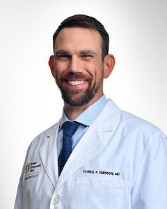 Patrick Fording Emerson, MD 