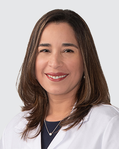 Elvia Vallejo, MD, FACOG