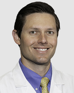 Dr. Roger “Casey” Gaskins III, MD