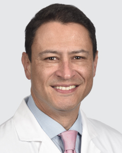 Jacobo Hincapie-Echeverri, MD