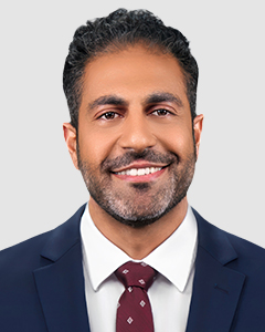Mohamed Elshazly, MD