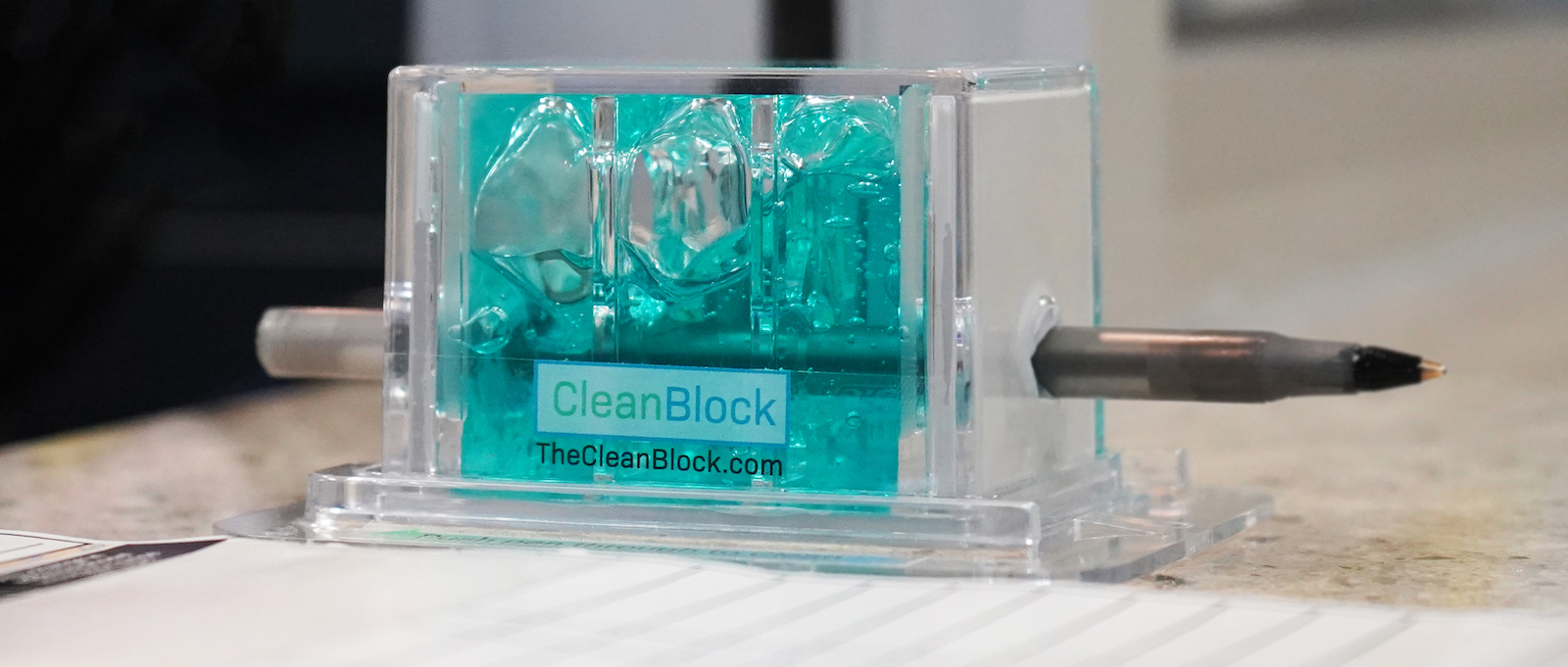 01-cleanblock