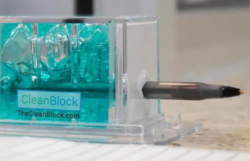 01-cleanblock