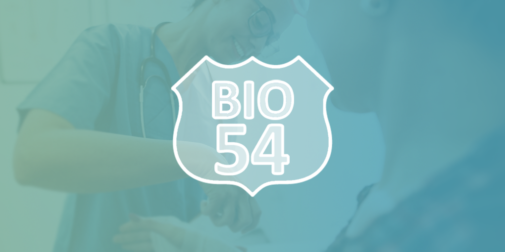 Bio54 callout