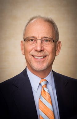 Frank Riggall, MD