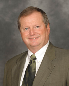 Ron Eason