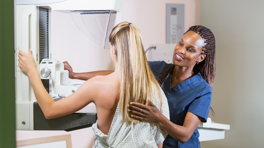 Screening for Breast Cancer—Things You Need to Know