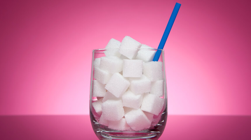 Cómo Evitar el Azúcar Adicionado, y No Deseado, en tu Dieta