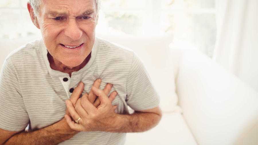 5 Changes That Can Reduce the Risk of a Heart Attack