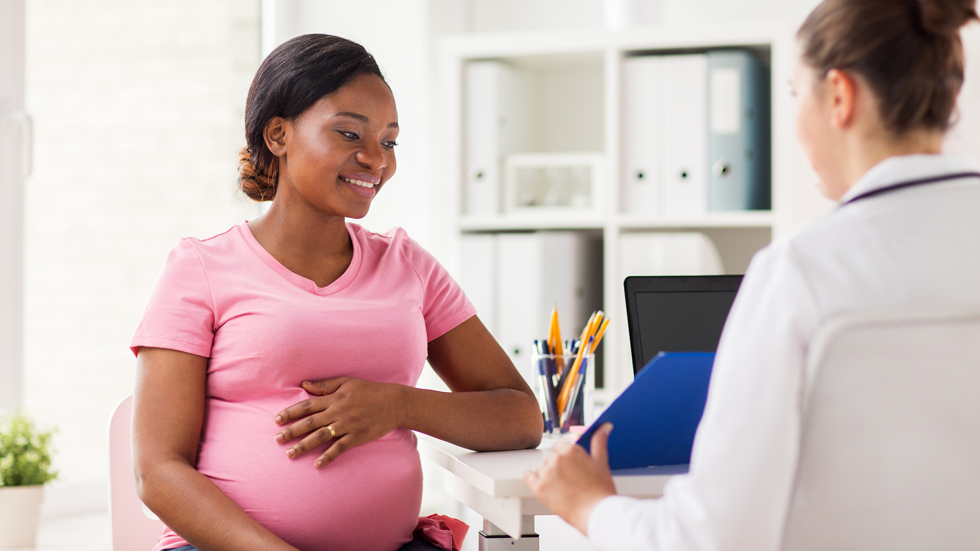 How Pregnancy Can Affect Your Heart Health